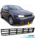 GRELHA PARA-CHOQUE VOLKSWAGEN VW GOLF 4 97-06