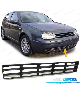 GRELHA PARA-CHOQUE VOLKSWAGEN VW GOLF 4 97-06