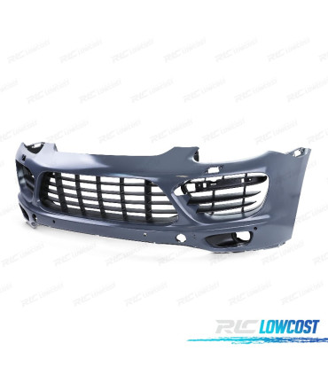 PARA-CHOQUE FRONTAL PORSCHE CAYENNE 958 92A 10-14 PDC SRA