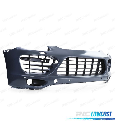 PARA-CHOQUE FRONTAL PORSCHE CAYENNE 958 92A 10-14 PDC SRA