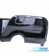 DIFUSOR BMW F20 F21 M 10-15 PRETO BRILHANTE LOOK M PERFORMANCE