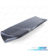 AILERON SPOILER TRASEIRO BMW X3 G01 18-20 LOOK M CARBON