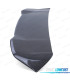 AILERON SPOILER TRASEIRO BMW X3 G01 18-20 LOOK M CARBON