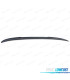 AILERON SPOILER TRASEIRO ​​​​​​BMW F30 M3 F80 LOOK M3 PRETO BRILHANTE