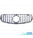 PARA-CHOQUES FRONTAL MERCEDES GLC SUV X253 15-19 LOOK AMG PDC