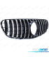 PARA-CHOQUES FRONTAL MERCEDES GLC SUV X253 15-19 LOOK AMG PDC