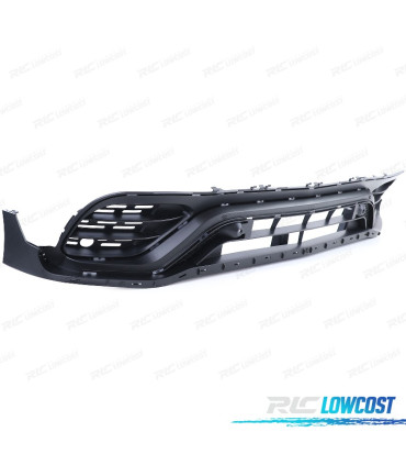 PARA-CHOQUES FRONTAL MERCEDES GLC SUV X253 15-19 LOOK AMG PDC