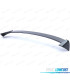 AILERON SPOILER BMW E81 E87 04-12 LOOK M PERFORMANCE PRETO BRILHANTE