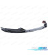 SPOILER LIP BMW G30 G31 17-19 LOOK M PERFORMANCE CARBON