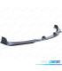 SPOILER LIP BMW E90 E91 08-13 CARBONO