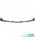 SPOILER LIP BMW E90 E91 08-13 CARBONO
