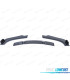 SPOILER LIP BMW E90 E91 08-13 CARBONO