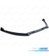 SPOILER LIP AUDI A5 8T 8F 11-17 PRETO BRILHANTE