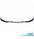 SPOILER LIP AUDI A5 8T 8F 11-17 PRETO BRILHANTE