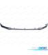 SPOILER LIP VOLKSWAGEN VW GOLF 6 5K1 08-12 CARBONO