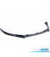 SPOILER LIP VOLKSWAGEN VW GOLF 6 08-12 PRETO BRILHANTE