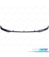 SPOILER LIP VOLKSWAGEN VW GOLF 6 08-12 PRETO BRILHANTE