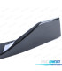 SPOILER LIP VOLKSWAGEN VW GOLF 6 08-12 PRETO BRILHANTE