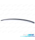 AILERON SPOILER AUDI A6 C7 SEDAN 11-18 PRETO MATE