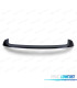 AILERON SPOILER TRASEIRO BMW F20 F21 LCI 15-19 LOOK M PERFORMANCE PRETO BRILHANTE