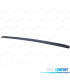 AILERON SPOILER TRASEIRO BMW E39 SEDAN 95-03 PRETO BRILHANTE