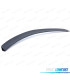AILERON SPOILER TRASEIRO MERCEDES C CLASSE C204 COUPE 11-14 LOOK AMG PRETO BRILHANTE