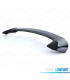 AILERON SPOILER TRASEIRO BMW X1 E84 09-15 LOOK M PERFORMANCE PRETO BRILHANTE