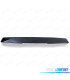 AILERON SPOILER TRASEIRO MERCEDES V CLASE VITO W447 W448 14-19 PRETO BRILHANTE