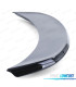 AILERON SPOILER TRASEIRO VOLKSWAGEN VW BEETLE 5C 11-19 PRETO BRILHANTE