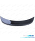 AILERON SPOILER TRASEIRO VOLKSWAGEN VW BEETLE 5C 11-19 PRETO BRILHANTE