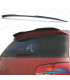 AILERON SPOILER TRASEIRO VOLKSWAGEN VW GOLF 6 7 GTI GTD R 09-20 PRETO BRILHANTE