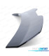 AILERON SPOILER TRASEIRO VOLKSWAGEN VW GOLF 6 7 GTI GTD R 09-20 PRETO BRILHANTE