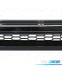 SPOILER LIP VOLKSWAGEN VW T6.1 19- PRETO BRILHANTE