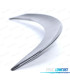 AILERON SPOILER TRASEIRO MERCEDES CLASE C C205 15- LOOK AMG CARBONO