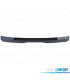 AILERON SPOILER TRASEIRO VOLKSWAGEN VW POLO 5 6R 6C 14-17 PRETO BRILHANTE