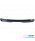 AILERON SPOILER TRASEIRO VOLKSWAGEN VW GOLF 7 13-20 PRETO BRILHANTE