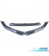 SPOILER LIP FRONTAL VOLKSWAGEN VW POLO 6C 14-17 CARBONO
