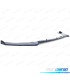 SPOILER LIP FRONTAL VOLKSWAGEN VW GOLF 7 13-20 PRETO BRILHANTE