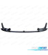 SPOILER LIP FRONTAL BMW M3 F80 M4 F82 F83 14- CARBONO