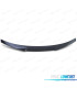 AILERON SPOILER TRASEIRO BMW F32 13-18 LOOK M4 CARBONO