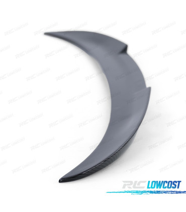 AILERON SPOILER TRASEIRO BMW M3 F30 F80 M3 CARBONO