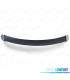 AILERON MERCEDES GLA X156 13-20 LOOK AMG PRETO BRILHANTE