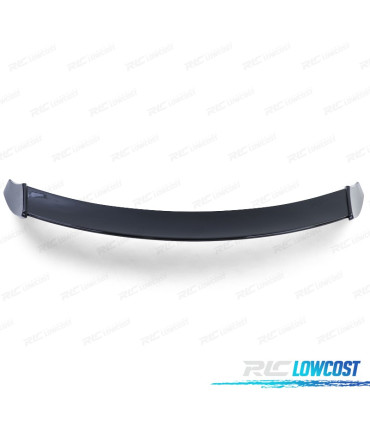 AILERON MERCEDES GLA X156 13-20 LOOK AMG PRETO BRILHANTE