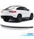 AILERON SPOILER TRASEIRO MERCEDES GLE COUPE C292 15-19 LOOK AMG CARBONO