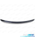 AILERON SPOILER TRASEIRO MERCEDES GLE COUPE C292 15-19 LOOK AMG CARBONO