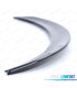 AILERON SPOILER TRASEIRO CLA C117 13- LOOK AMG CARBONO