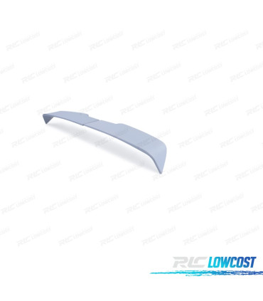 AILERON SPOILER TRASEIRO VOLKSWAGEN VW T6 T6.1 2P 15-19