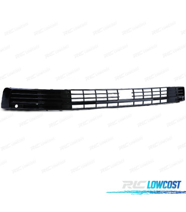 GRELHAS FRONTAIS VOLKSWAGEN W T6 MULTIVAN 15-19 ACC PRETO BRILHANTE