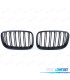 GRELHAS BMW X5 E70 X6 E71 LOOK M PRETO MATT