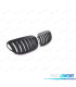 GRELHAS BMW E63 E64 04-10 LOOK M PRETO MATE
